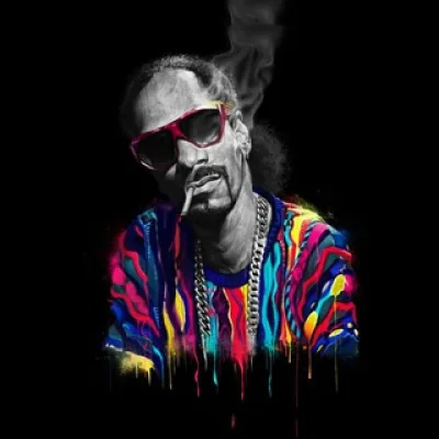 SNOOP DOGG