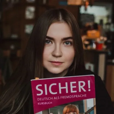 Учеба в Германии | Поступление 🇩🇪 | Studienkolleg