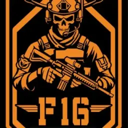 F-16