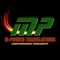 M-POWER Translations