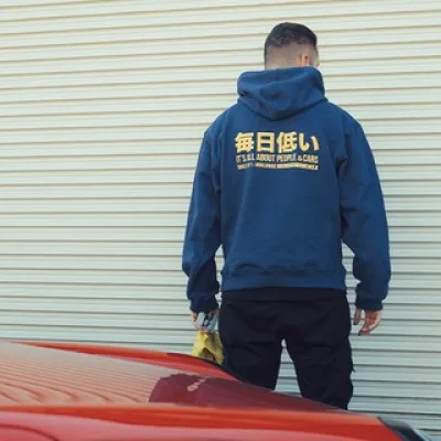 Lowdaily Магазин