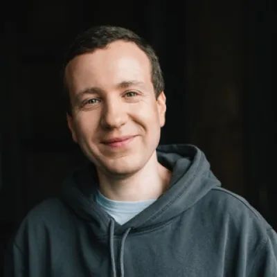 Stepan Vilenchik