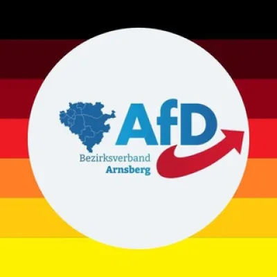 AfD Bezirksverband Arnsberg