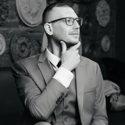 Sergey Podoltsev