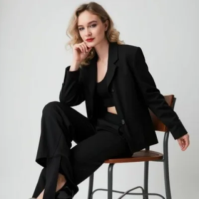 Shapovalova | Business blog