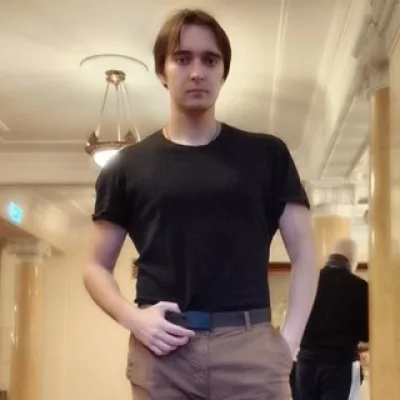 Борис Ковальский