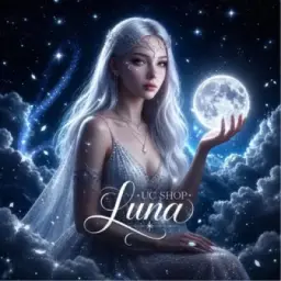 𝑳𝑼𝑵𝑨 𝑼𝑪 𝑺𝑯𝑶𝑷