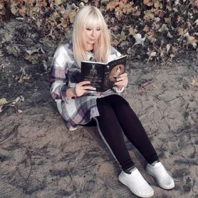 Светлана