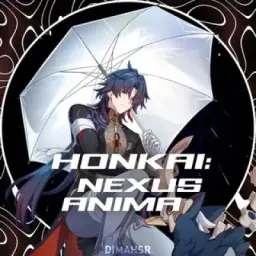 Honkai: Nexus Anima leaks