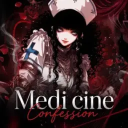 Medicine confession 💉