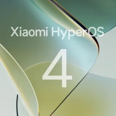 HyperOS 4 | Launcher APK