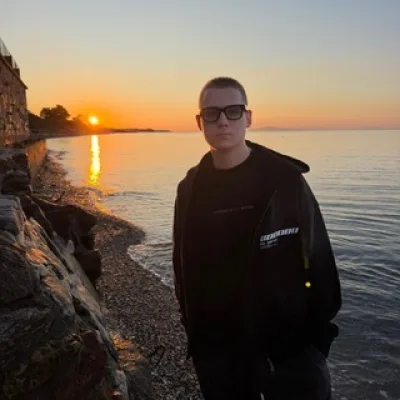 Yeh | SKRypto