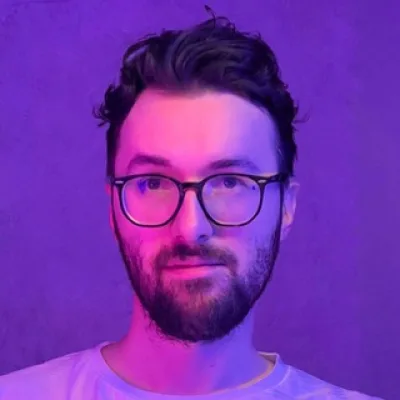 Иван Емелюшкин • CX Product Design Lead