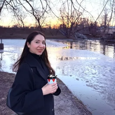 Sabina Aliyarova
