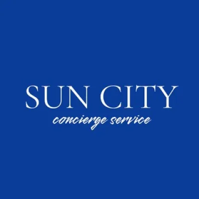 SUN CITY | Консьерж-сервис в Таиланде