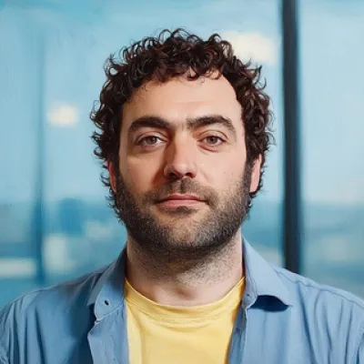 I’m CEO, bitch