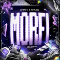 ＭＯＲＦＩ . ᴘᴏʀᴛ