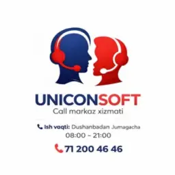 UNICON-SOFT yagona call markazi