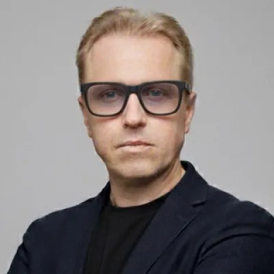 Denis Afanasev