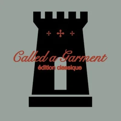 Called a Garment