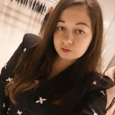 Екатерина