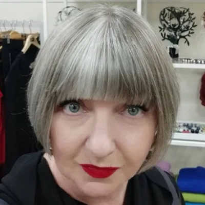 Svetlana