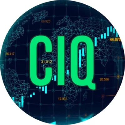 CyberIQ
