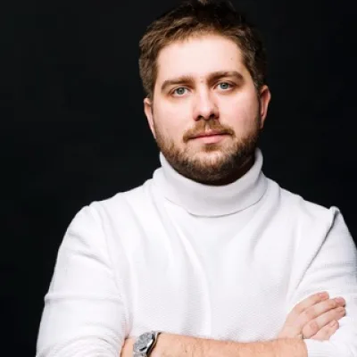 Дмитрий Кудряшов ️