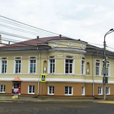 Уполномоченный по правам человека в Воронежской области