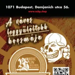 Nordic Sun Budapest Pub