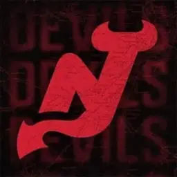 New Jersey Devils | Нью-Джерси Девилз