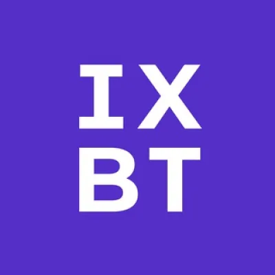 IXBT.com | Статьи и обзоры