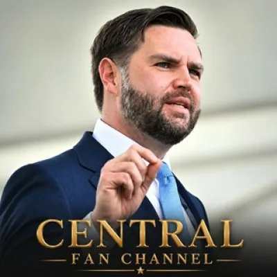 JD Vance
