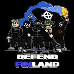 Defend Finland