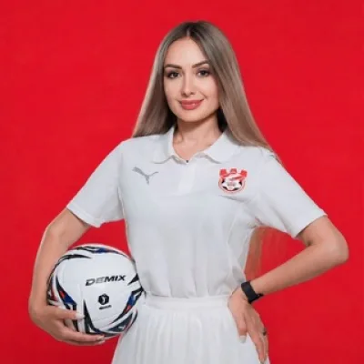 Елена Трошкина | Организатор мероприятий