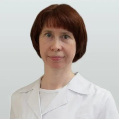Гастроэнтеролог Доронина Анна Владимировна