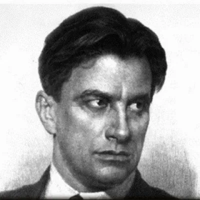 Алексей Моторин