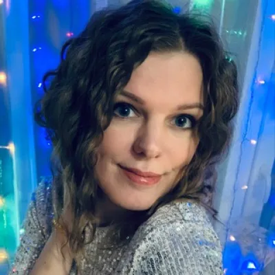 Юлия Игоревна