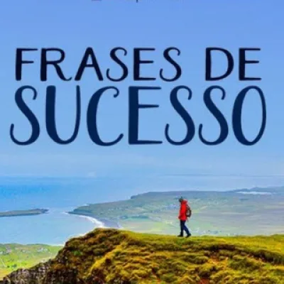 FRASES DE SUCESSO ✍️