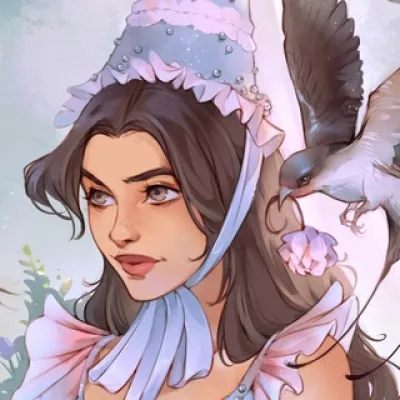 закуток иллюстратора ♡