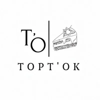 Торт'Ok || торты на заказ Москва 🍰