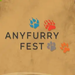 AnyFurry Fest. 31 октября