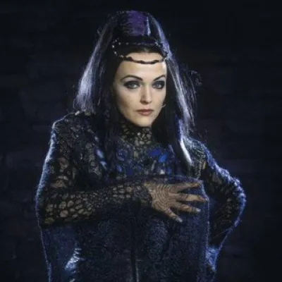 Queen Mab