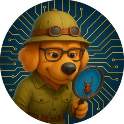 Тестирование из первых рук