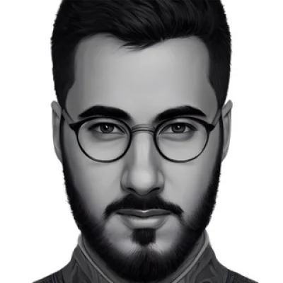 Abbas Djuma