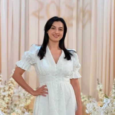 Tatsiana Kazachok