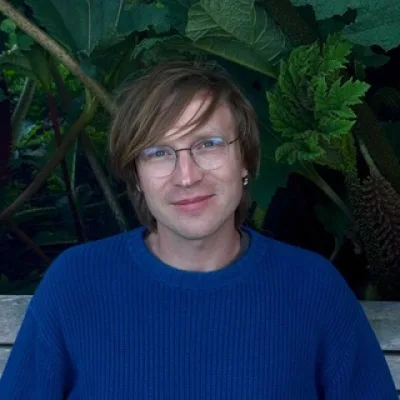 Andrei Tarkhov