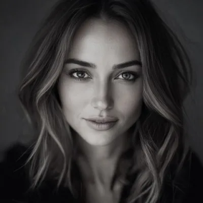 Lesya Blake Не закупаю