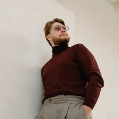 Александр Привознов