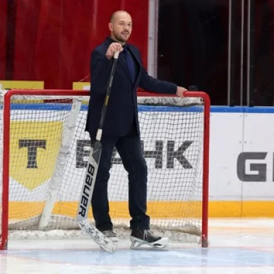 Kirill Kornilov